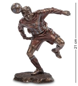 Статуэтка Футболист в игре