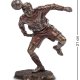 Статуэтка Футболист в игре Veronese WS-434