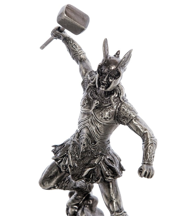 Статуэтка Тор Veronese WS-996, портретный вид