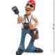 Фигурка Веселый Фотограф The Comical World of Stratford RV-534