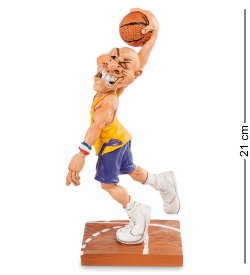 Фигурка Баскетбол