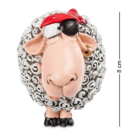 Фигурка Овца Джек Воробей