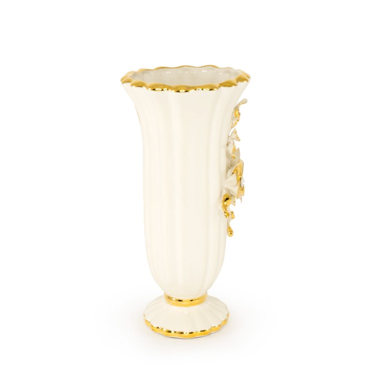 Маленькая Ваза для цветов Swarovski коллекция Emozioni Migliore De Luxe 26557, фотография 2