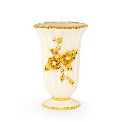 Маленькая Ваза для цветов Swarovski коллекция Emozioni