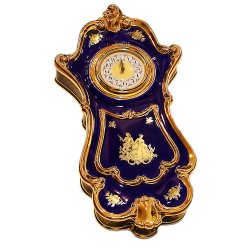 Настенные Часы Ночное Сияние