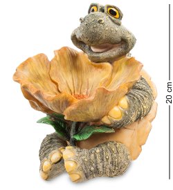 Конфетница Черепашка - Угощайтесь!