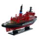 Модель корабля Атомный ледокол Россия