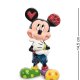 Статуэтка Задумчивый Микки Маус Disney by Britto 906770