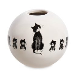 Подсвечник Дружный ряд