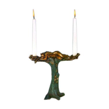 Подсвечник Загадка