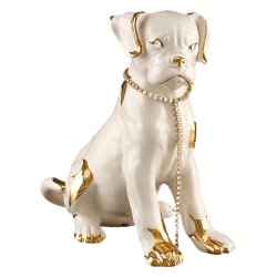 Статуэтка Щенок