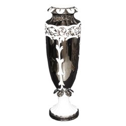 Напольная Ваза для цветов Барокко