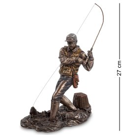 Статуэтка Удачливый Рыболов