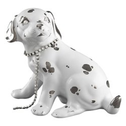 Статуэтка Щенок долматинец