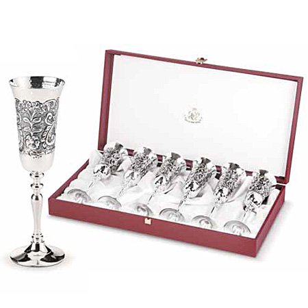 Набор бокалов для вина Open