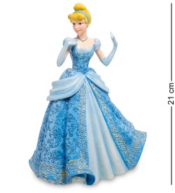 Статуэтка Золушка на балу