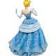 Статуэтка Золушка на балу Disney Showcase, оборотная сторона
