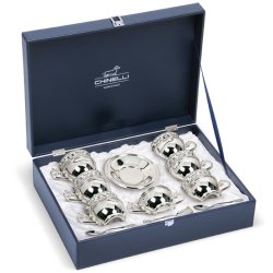 Чайный набор на 6 персон