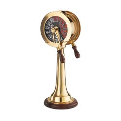 Большой Корабельный телеграф на подставке