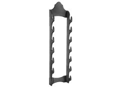 Настенная подставка под 7 японских мечей