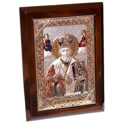 Икона Николай Чудотворец