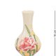 Маленькая фарфоровая вазочка Цветочное Трио Pavone JP-97/37