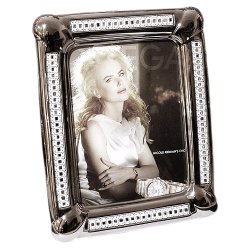 Рамка для фотографий Серебро