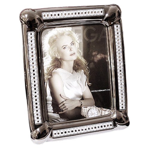 Рамка для фотографий Серебро