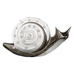 Статуэтка Улитка