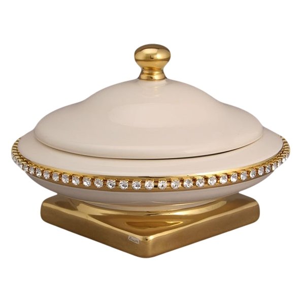 Шкатулка с крышкой ARCADE