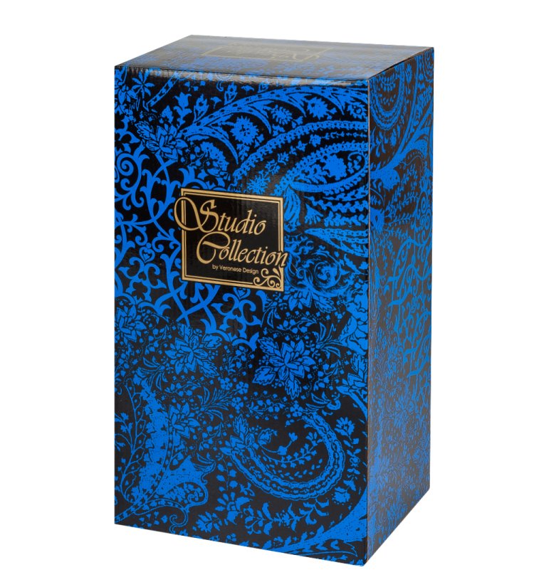 Статуэтка Падший Ангел-шут Veronese WS-304, упаковка