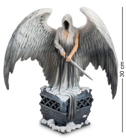 Статуэтка Ангел-хранитель - Л.Уильямс