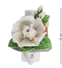 Аромасветильник Белая Гардения