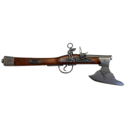 Пистоль-топорик Германия 17 век