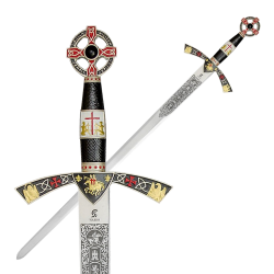 Копия Меча Тамплиеров