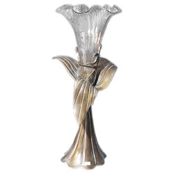 Ваза для цветов Пальма