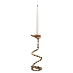 Подсвечник Бесконечность