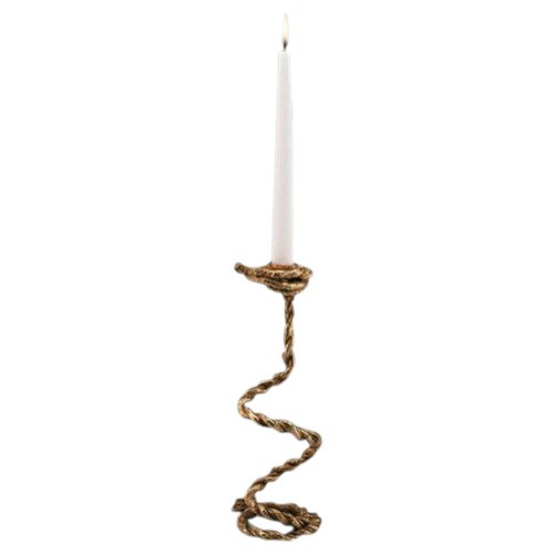 Подсвечник Бесконечность