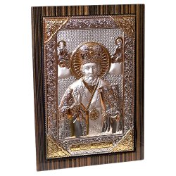 Икона Николай Чудотворец