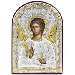 Икона Ангел Хранитель, Valenti, Размер: 7х11 см