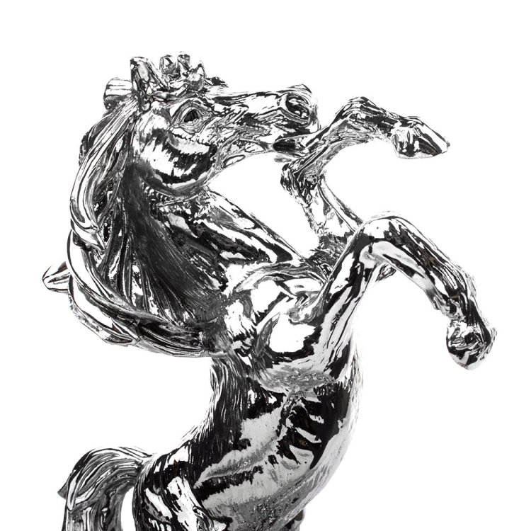 Набор для водки Удачливая лошадь