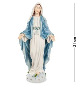 Статуэтка Матерь Божья - Добродетель