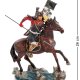 Статуэтка Самурай на коне - Боевые действия Veronese WS-742
