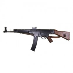 Макет Автомата Sturmgewehr STG-44 с ремнем