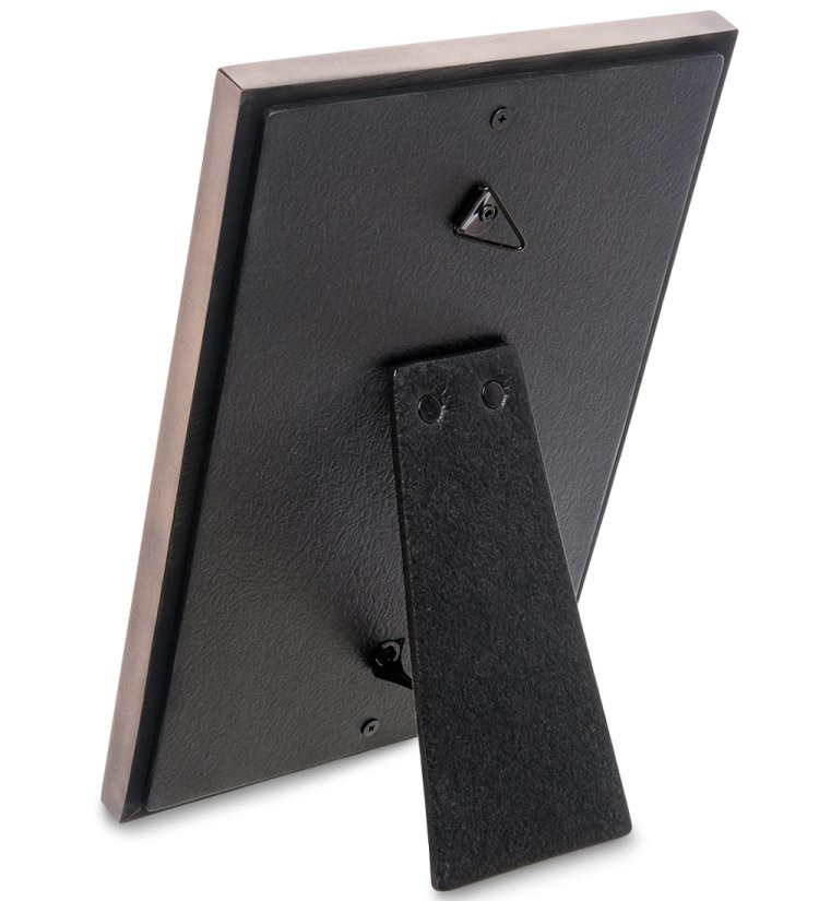 Панно Ангел с ребенком Veronese WS-947, оборотная сторона