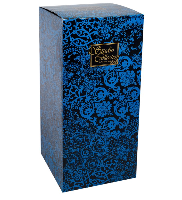 Статуэтка-часы Атлант Veronese WS-1003, упаковка