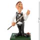 Фигурка Снукерист The Comical World of Stratford RV-327