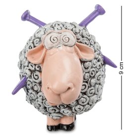 Фигурка Овца От судьбы не уйдешь