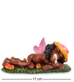 Фигурка Мумбо под кайфом