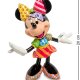 Статуэтка Минни Маус Disney by Britto
